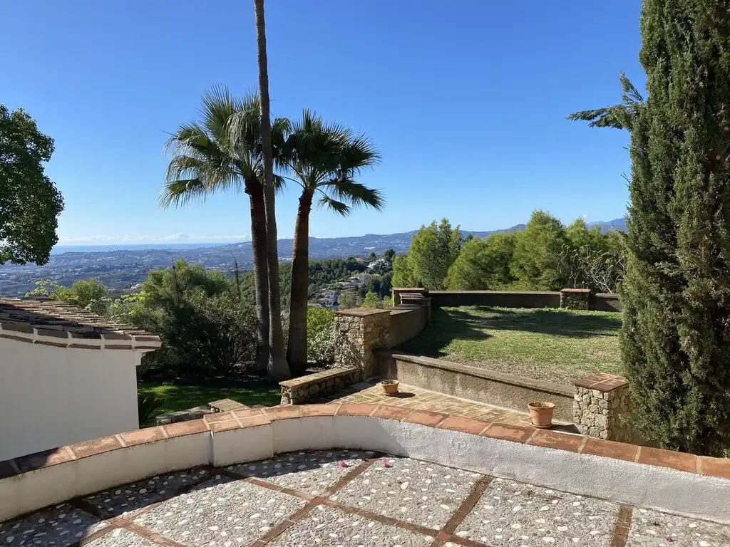 Detached house with pool for sale in Mijas pueblo, imagen 40