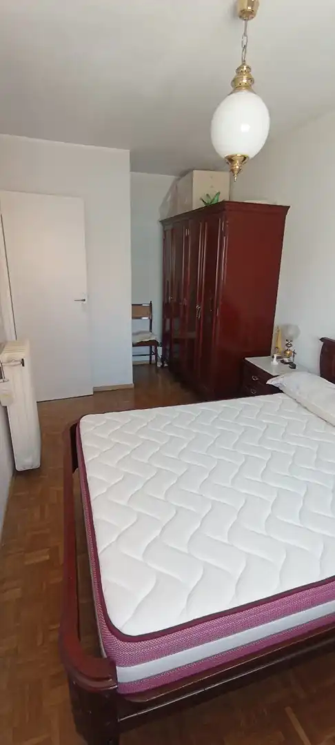 Dormitori de Pis en venda en Madrid amb Calefacció i Terrassa