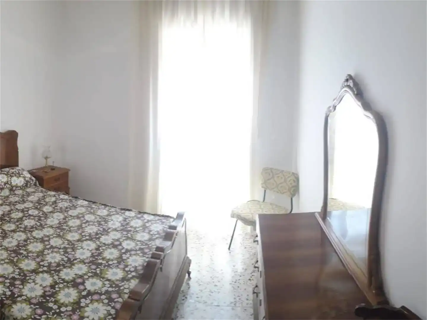 Dormitori de Casa adosada en venda en Sabiote