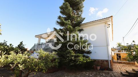 Foto 3 de Casa o chalet en venta en Calle del Riu Túria, Sierra Perenchiza - Cumbres de Calicanto - Sto Domingo, Chiva