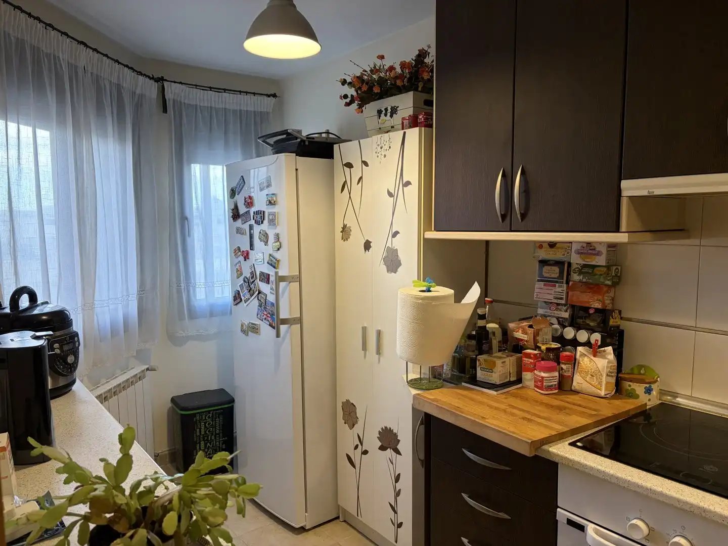 Adosado con terraza en venta en Cantimpalos, imagen 10