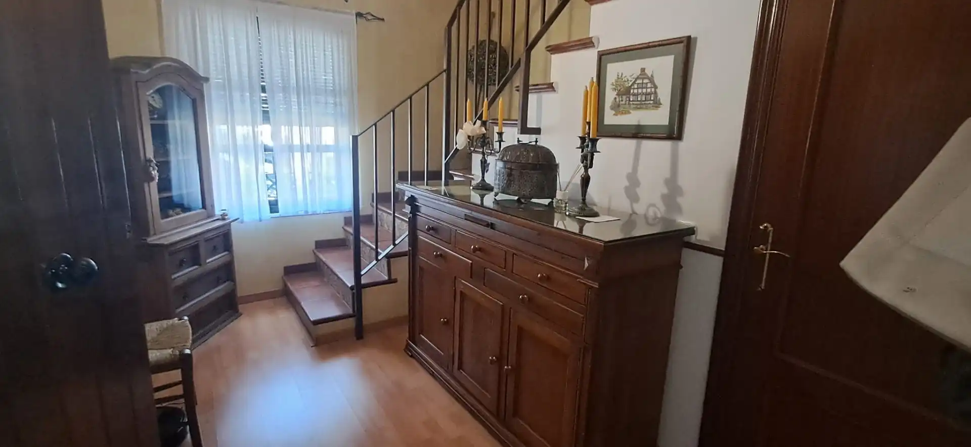 Casa o xalet en venda en Utrera amb Aire condicionat, Traster i Balcó