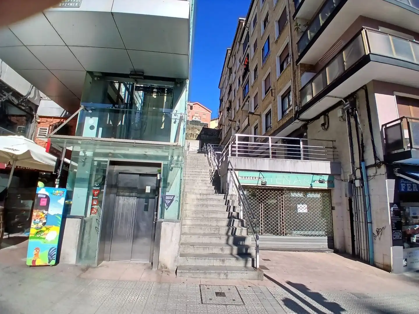 Appartamento in vendita a Kabiezes, imagen 3