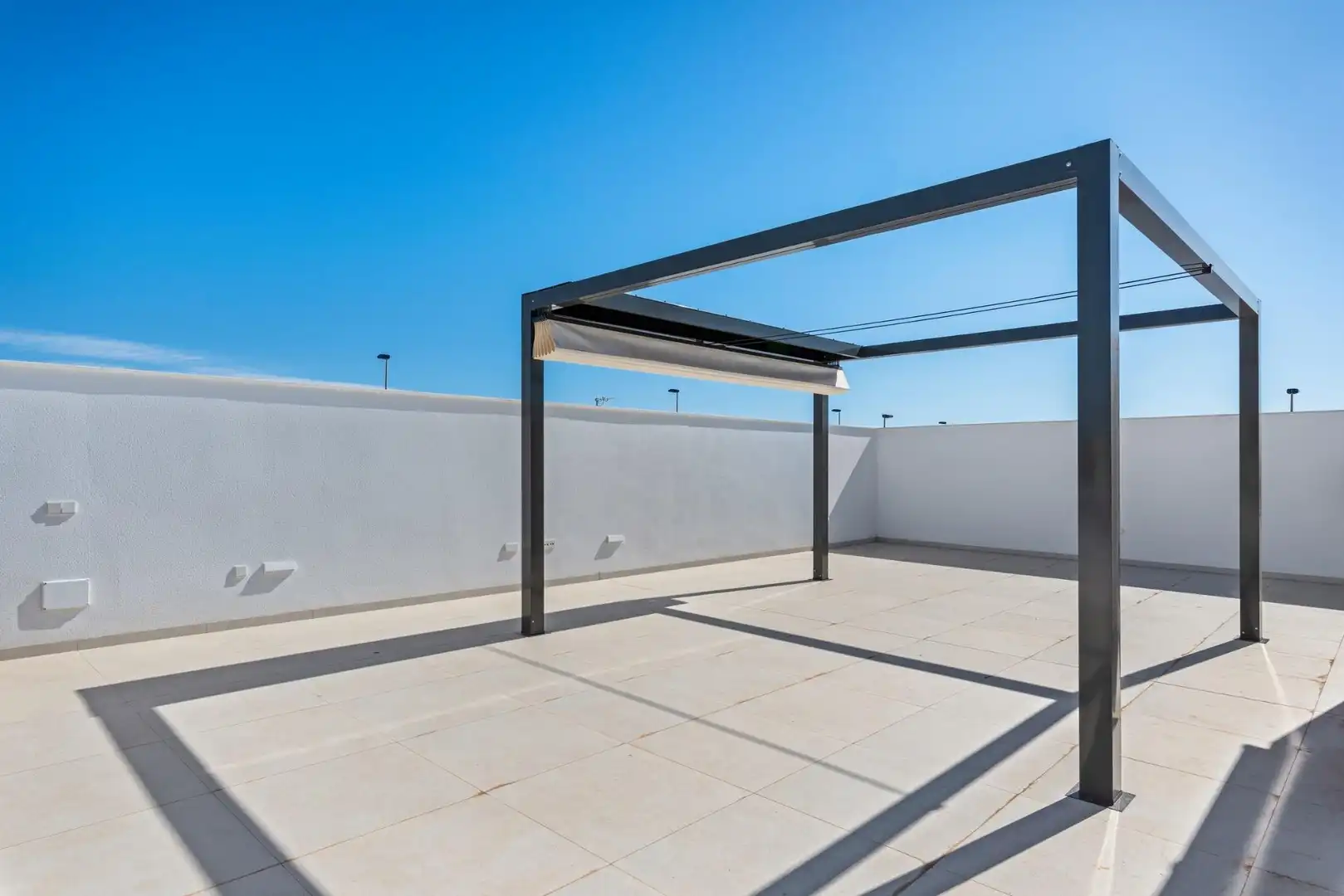 Logement avec piscine à vendre à San Javier ciudad, imagen 10