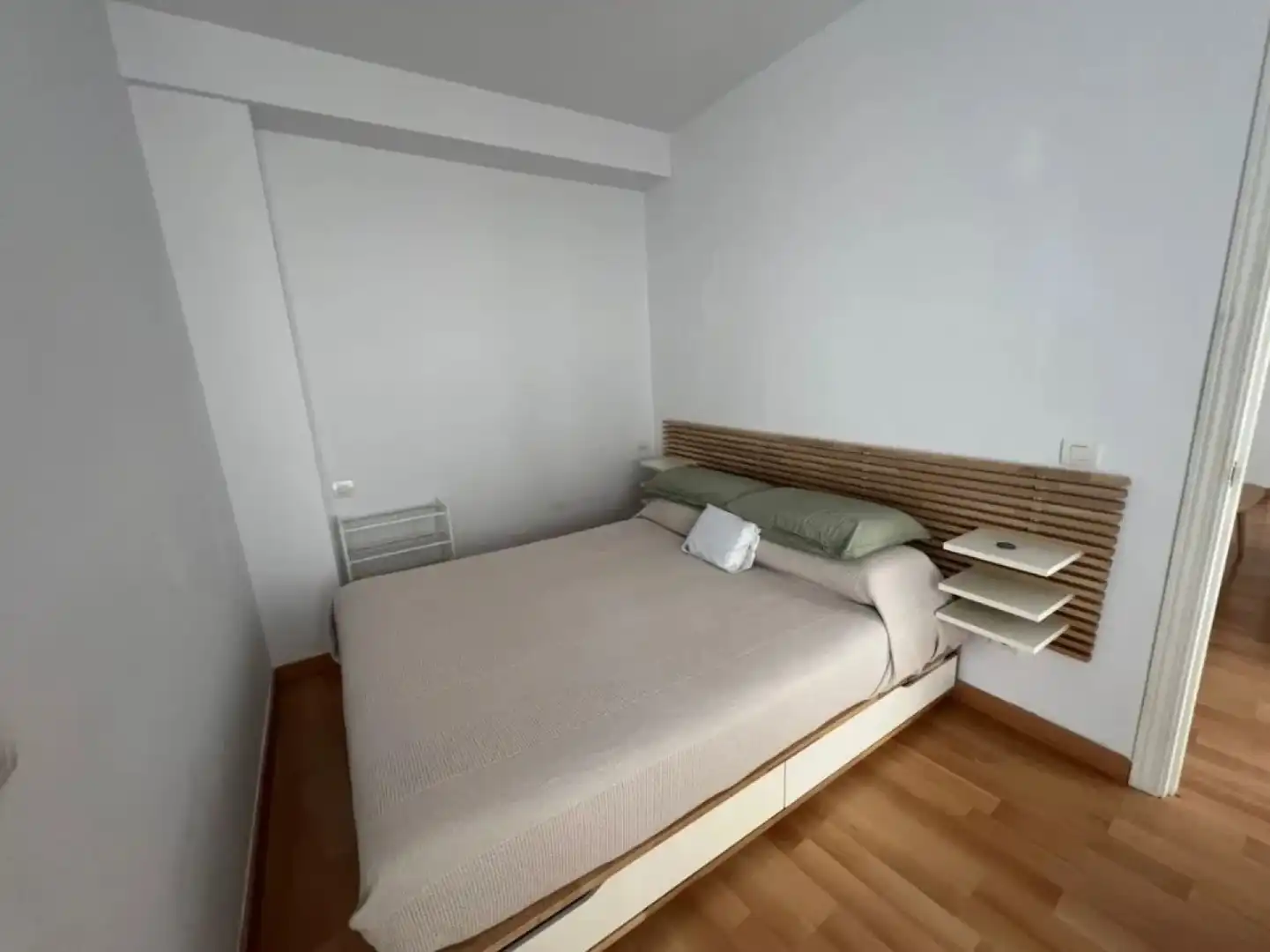 Apartment mit Terrasse zur Miete in Centro, imagen 4