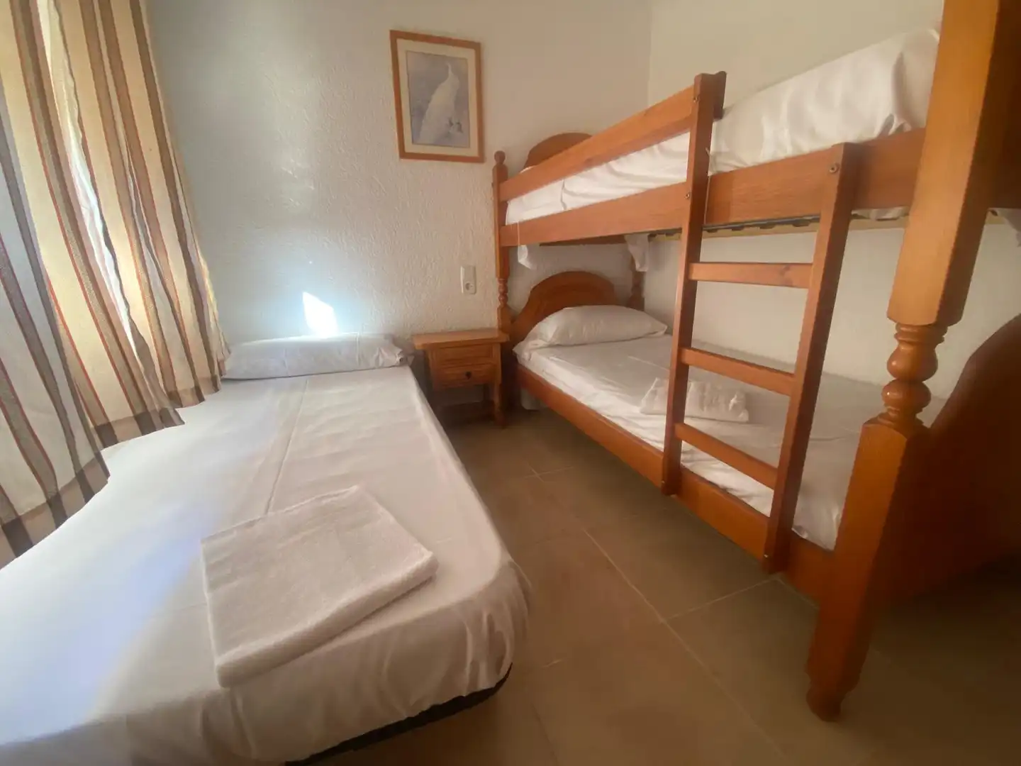 Appartement compact avec piscine à vendre à Avinguda Borrons 45, imagen 5