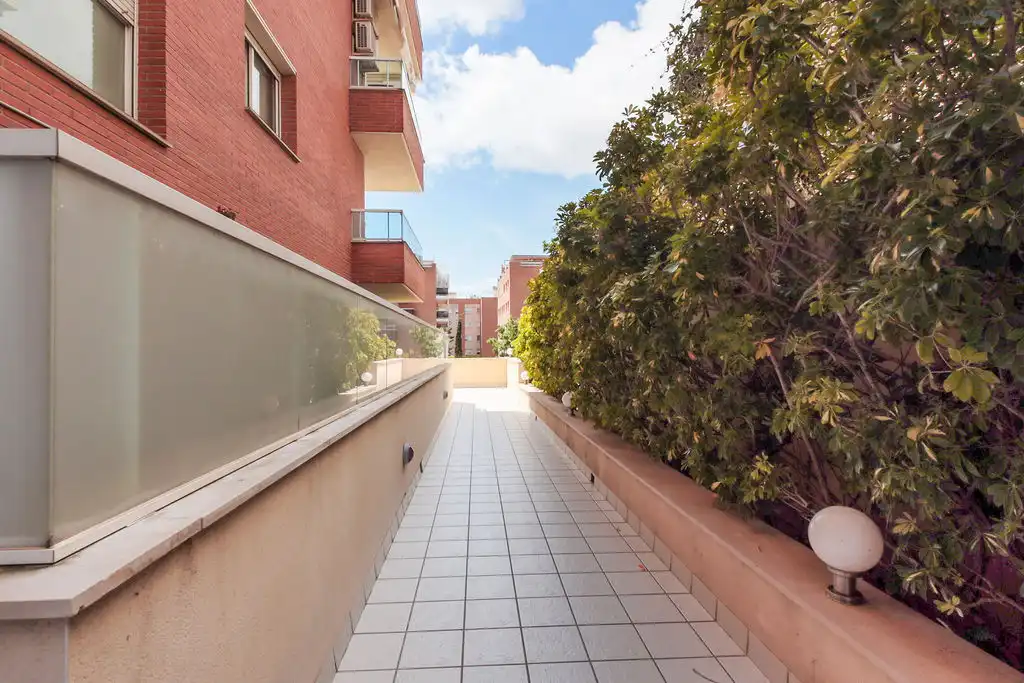 Flat for sale in C/ de Tarragona, Centre