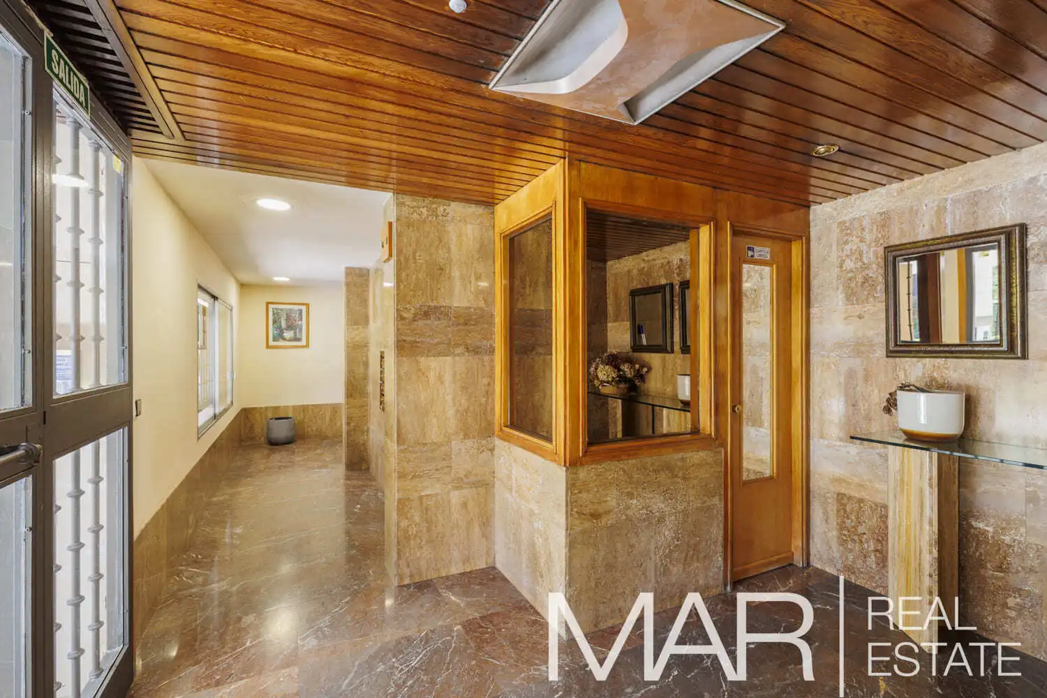 Piso en venta en Madrid con Aire acondicionado, Calefacción y Trastero