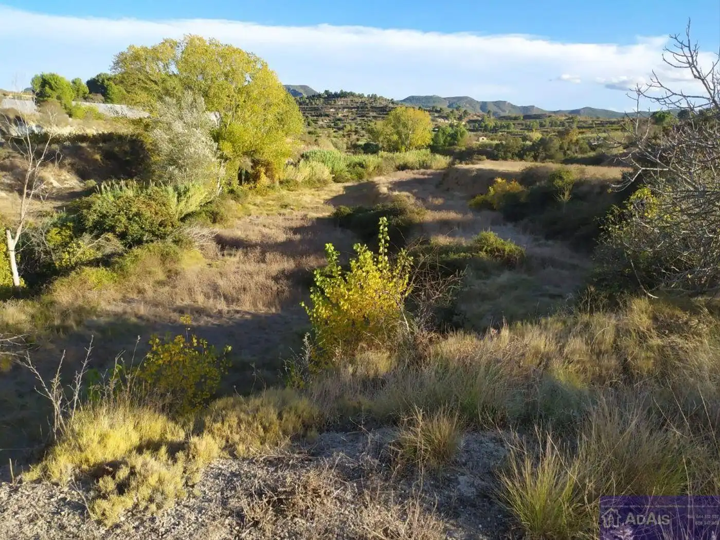 Villa à vendre à Castelló de Rugat, imagen 15