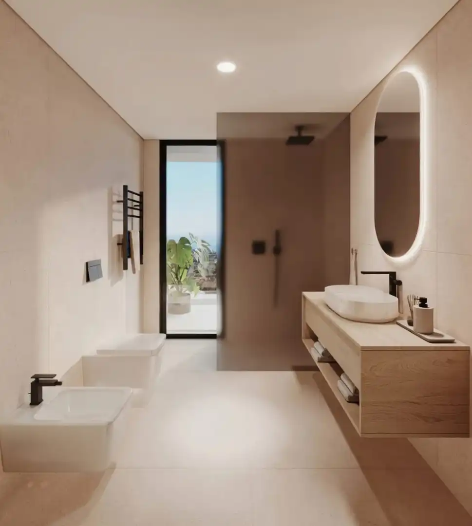 Maison mitoyenne avec terrasse à vendre à Marbella Centro, imagen 13