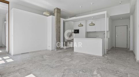 Foto 4 de Dúplex en venda a San Bernardo, Sevilla Capital