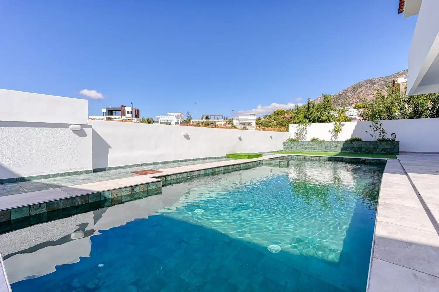 Detached house with pool for sale in Mijas pueblo, imagen 15