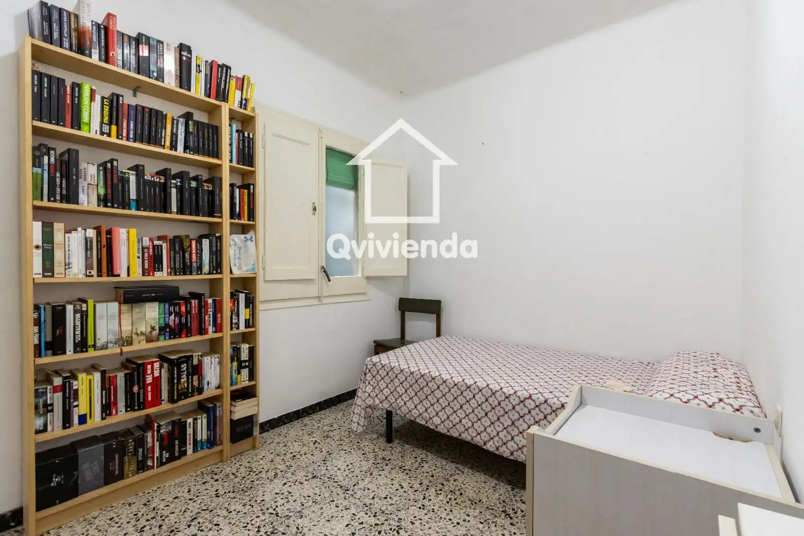 Bedroom of Flat for sale in Vilassar de Dalt  with Heating and Terrace