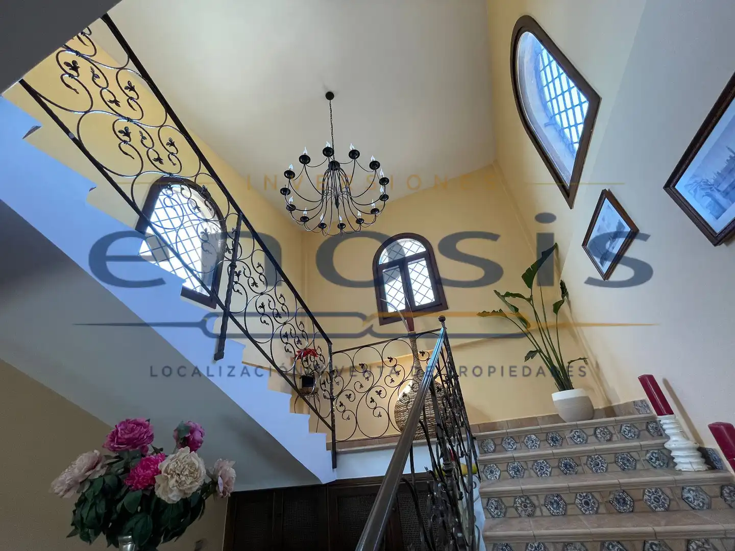 Chalet con terraza en venta en RM-F22, imagen 21