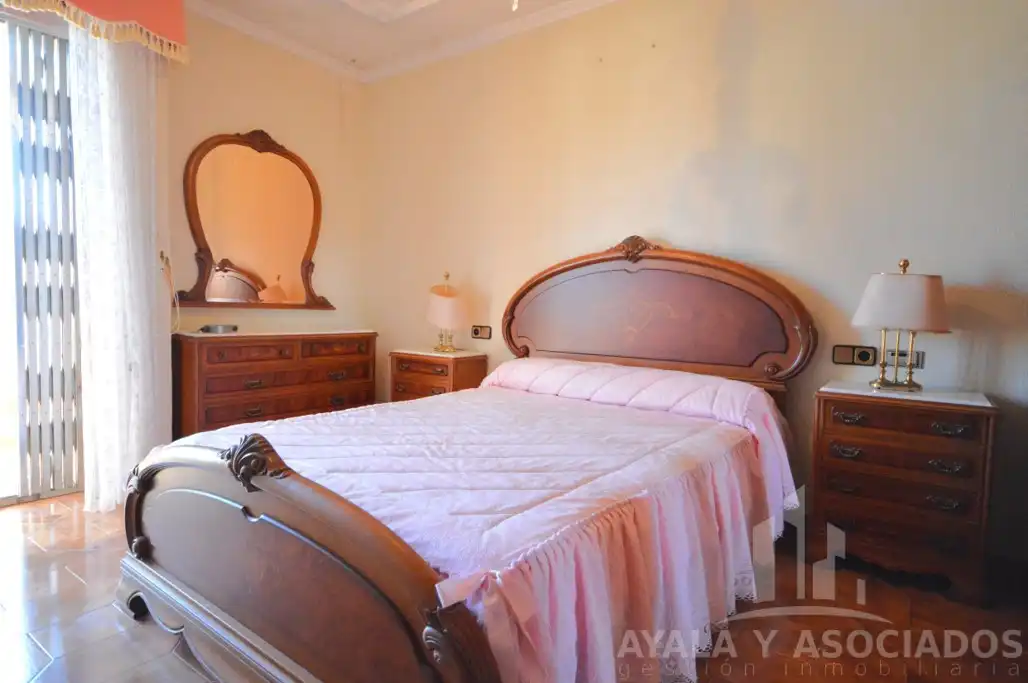 Habitación de Piso en venta en Cartagena con Terraza y Balcón