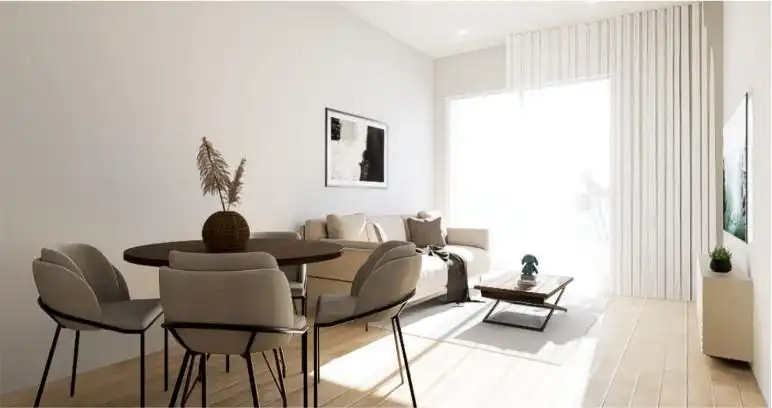 Apartment for sale in Calle de la Paz 227, imagen 4