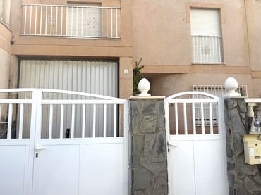 Casa en venta en Puerto Ragua