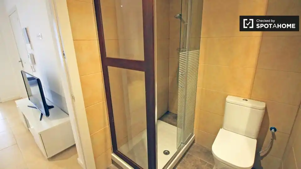 Wohnung mit Terrasse zur Miete in Gràcia, imagen 11