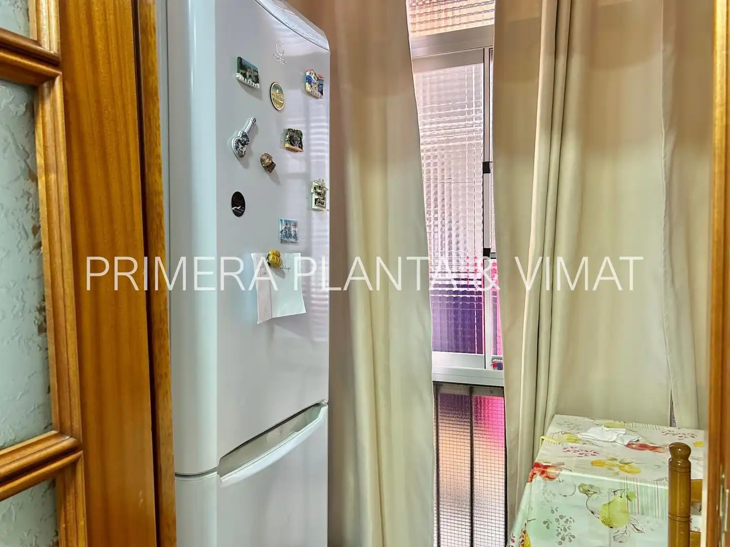 Terrassa de Pis en venda en Mataró amb Aire condicionat i Calefacció