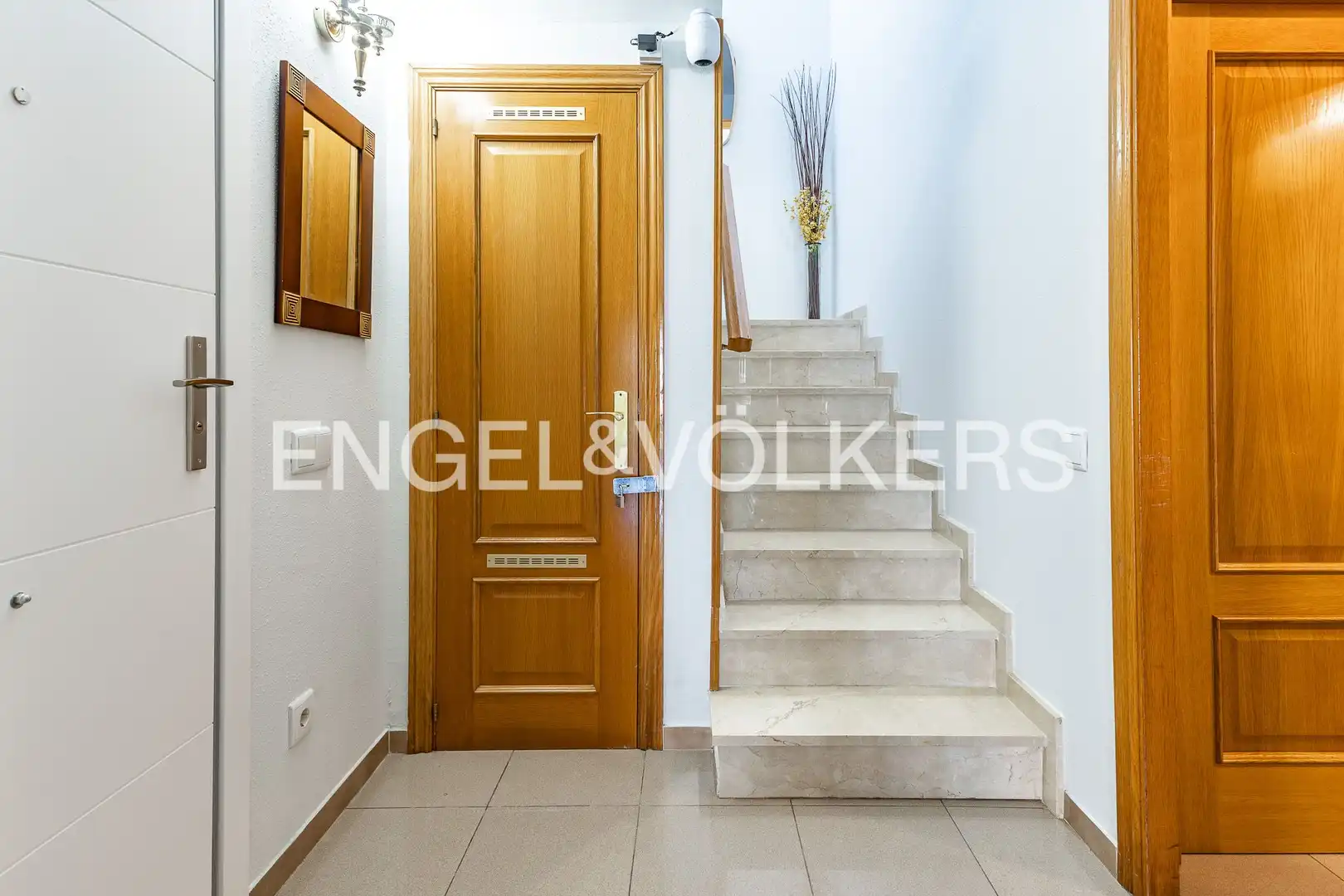 Casa o chalet de alquiler en Sant Vicenç de Montalt con Calefacción, Jardín privado y Piscina