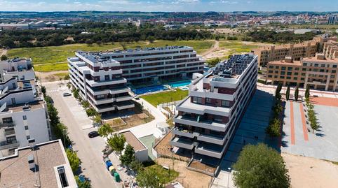 Photo 4 from new construction home in Flat for sale in Calle del Aneto, Pinar del Jalón, Valladolid