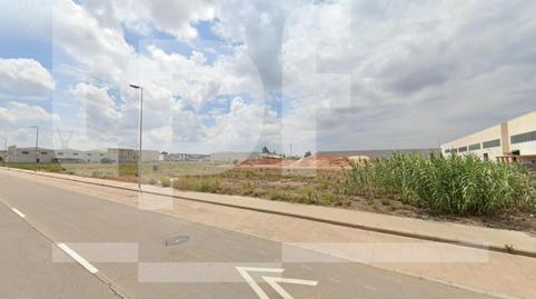 Photo 3 of Industrial land for sale in Polígono N-56.r, 1, Camí de Paterna - Lloma del Calderer, Valencia