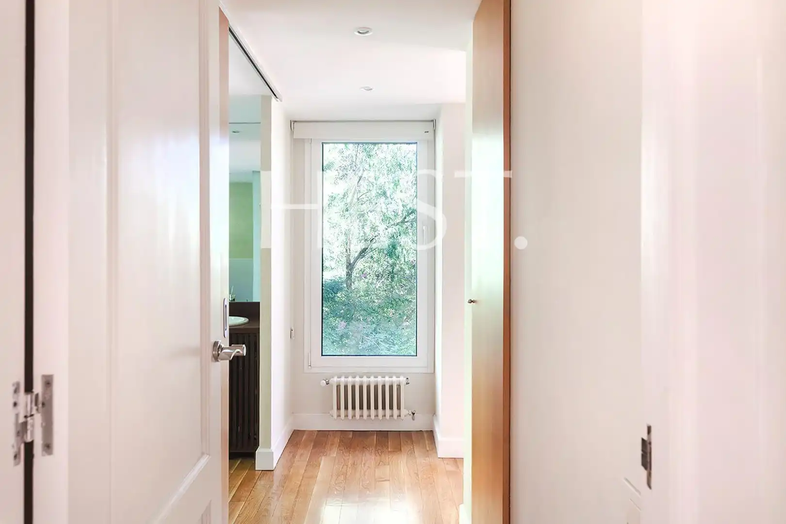 Casa o chalet de alquiler en Barcelona con Aire acondicionado, Calefacción y Jardín privado