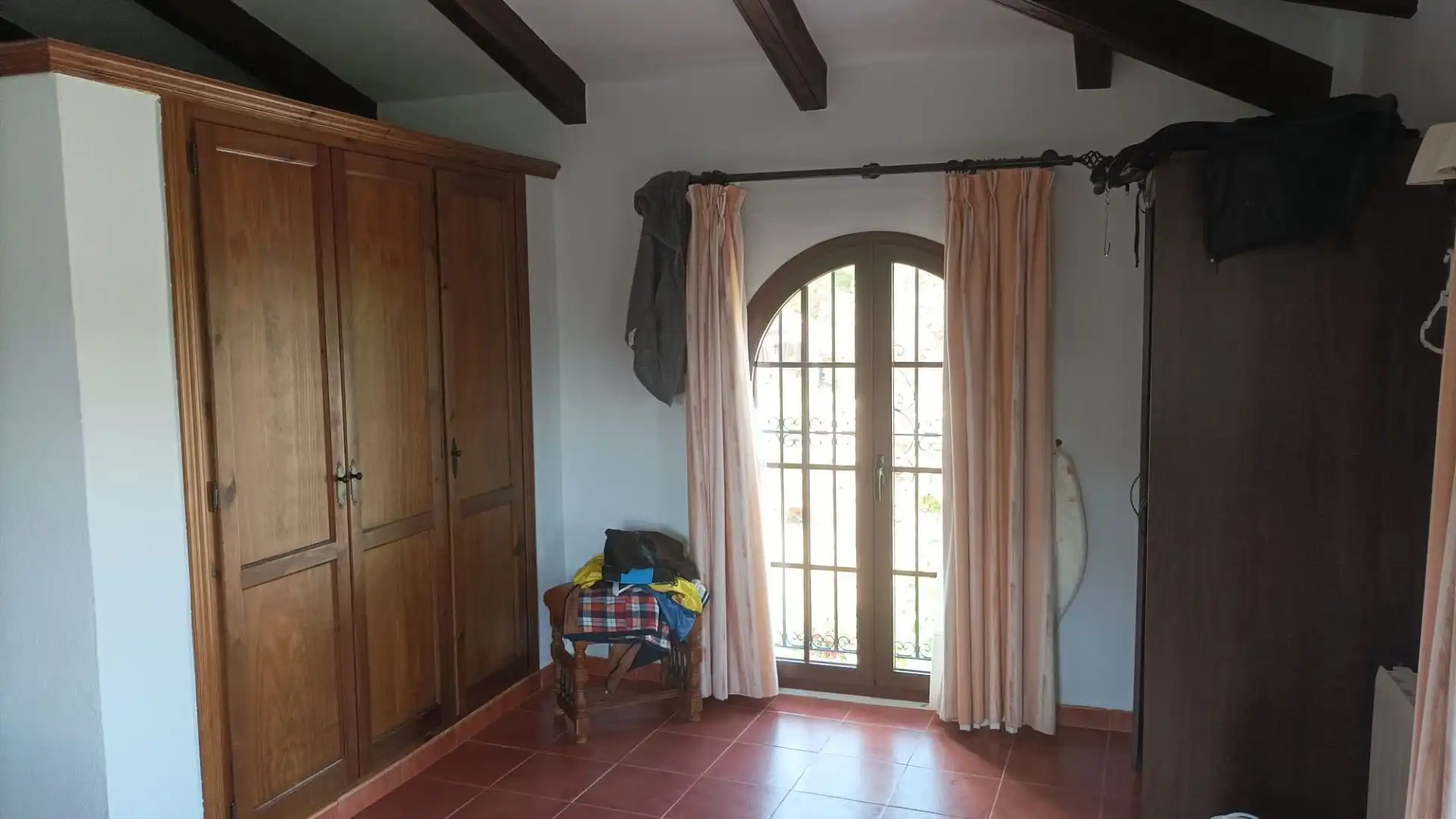 Country homes for sale in Ronda  with Heating, Private garden and Terrace
