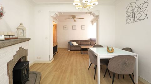 Foto 4 de Edifici en venda a Carrer del Doctor Fleming, Santa Eulàlia, L'Hospitalet de Llobregat