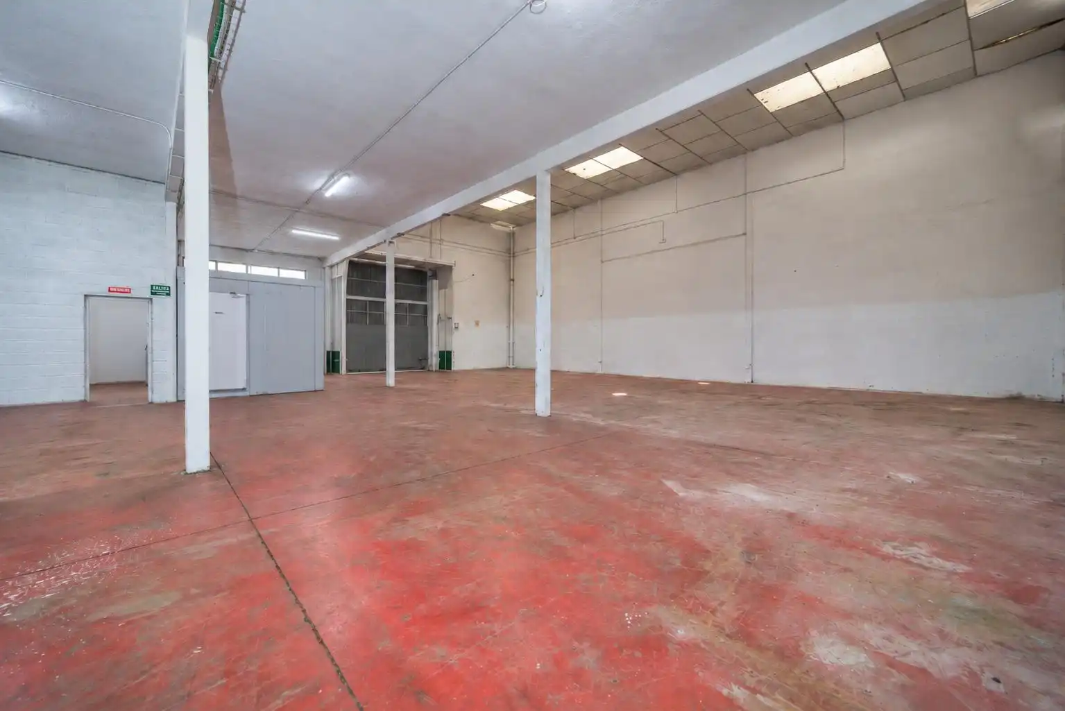 Nave industrial en venta en Valdepelayo - Montepinos - Arroyo Culebro, imagen 28