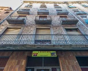 Exterior view of Flat for sale in Manresa