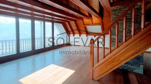 Foto 3 de Dúplex en venda a  Cap Dera R, Arres, Lleida