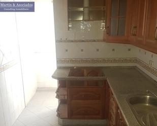 Kitchen of Flat for sale in Marchena  with Terrace