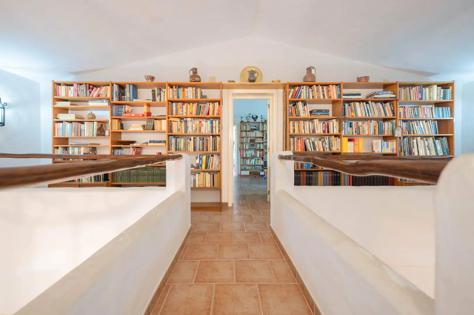 Villa mit Terrasse zum Verkauf in Centro, imagen 4