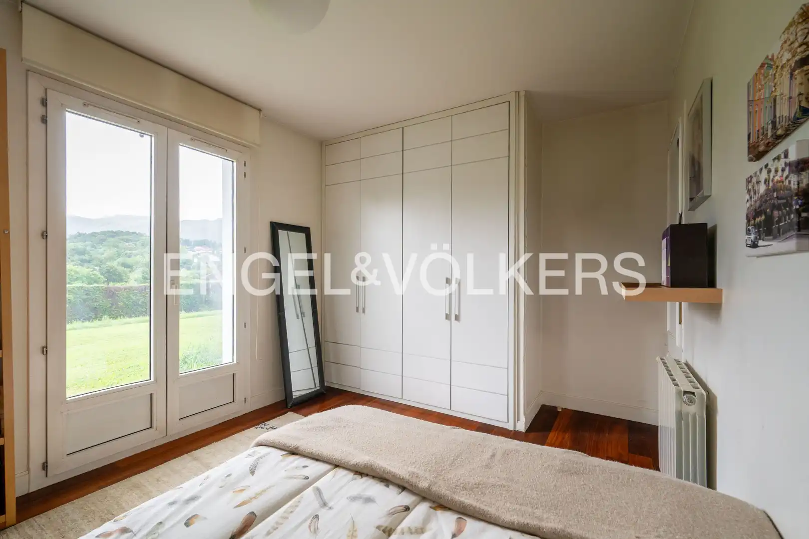 Habitación de Casa o chalet en venta en Ascain con Calefacción, Jardín privado y Terraza