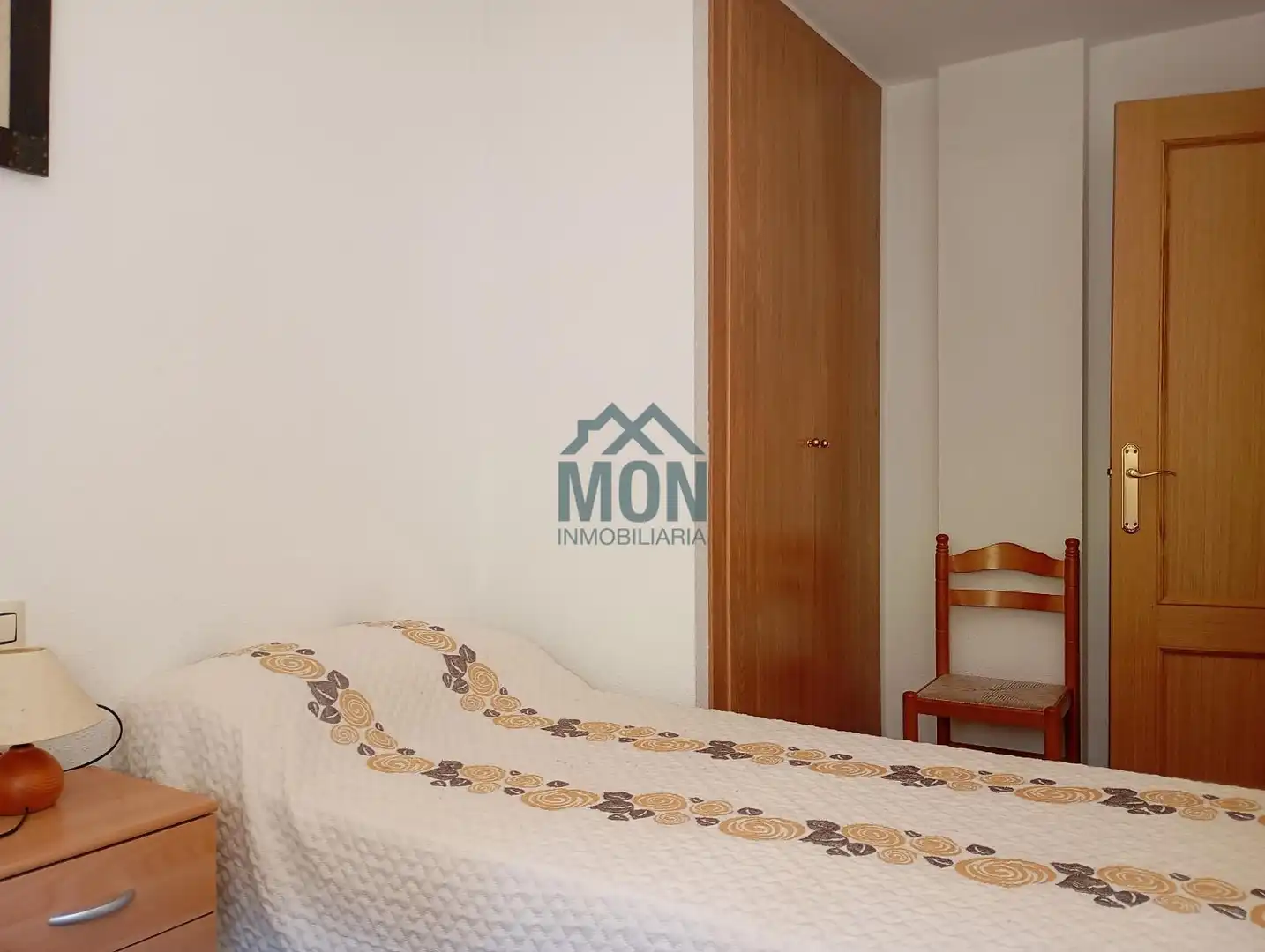 Dormitori de Pis en venda en Sagunto / Sagunt amb Aire condicionat, Calefacció i Terrassa