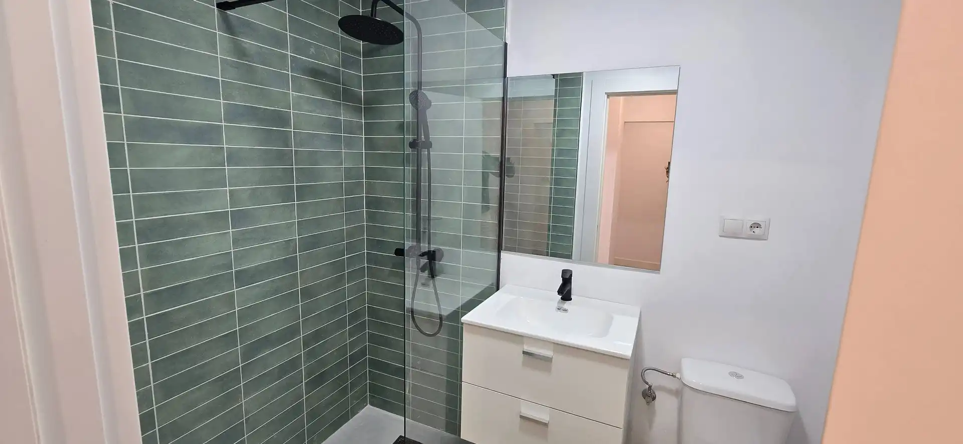 Bany de Apartament en venda en Las Palmas de Gran Canaria