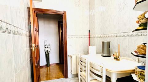 Foto 4 de Pis en venda a Portazgo, Madrid