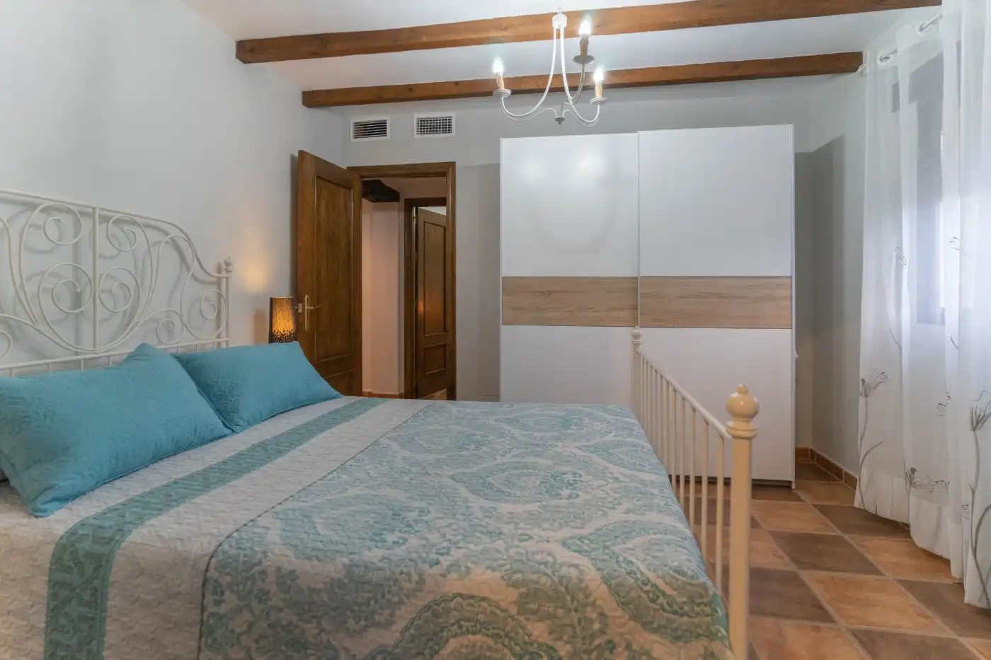 Villa mit Pool zum Verkauf in Centro, imagen 26
