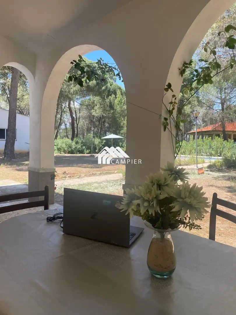 Xalet amb piscina en venda a Pedanías - Extrarradio, imagen 3