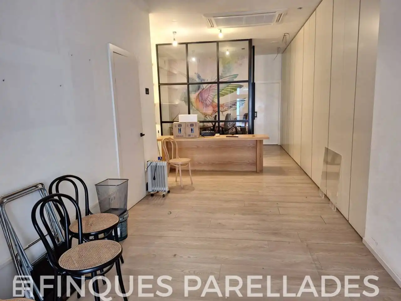 Commercial properties for rent in Sitges  with Air Conditioner