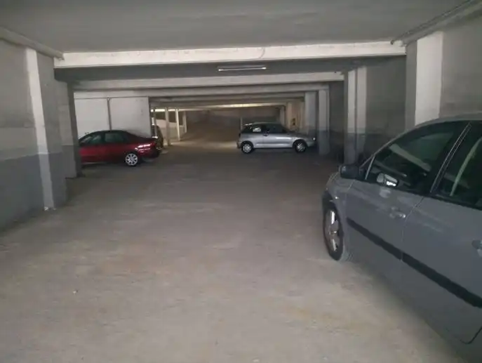 Parcheggio in vendita a C/ Pont de Vilomara, imagen 14