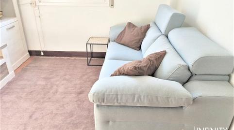 Photo 2 of Flat to rent in Pérez Galdós Kalea, Sabino Arana - Jesuitas, Bizkaia