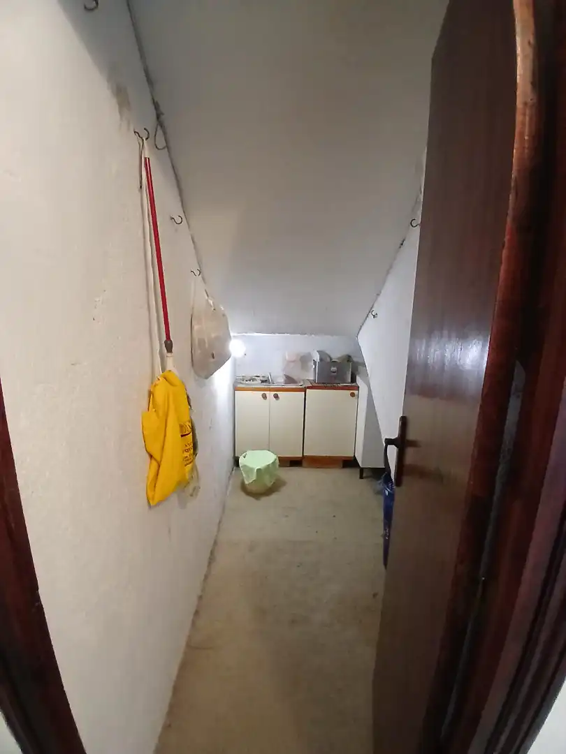 Casa o xalet en venda en Sorihuela amb Moblat i Balcó