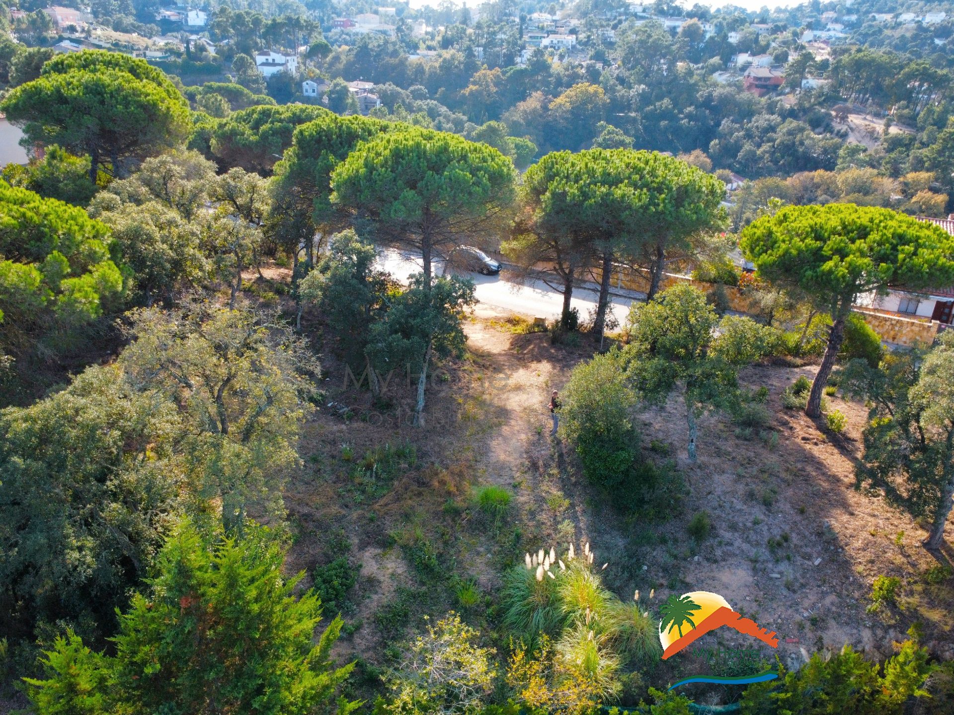 Residencial en venda en Lloret de Mar