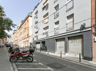 Local comercial en venta en C/ Bernat Bransi