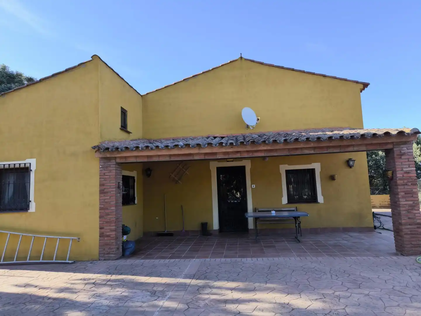 Rural land for sale in Fuente Obejuna, imagen 2