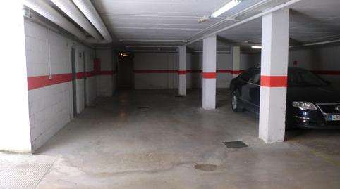 Photo 2 of Garage for sale in Salvador de Quinta Rodriguez, 20, Consolación, Sevilla