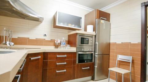 Foto 4 de Pis en venda a Calle Palma la, Coín, Málaga