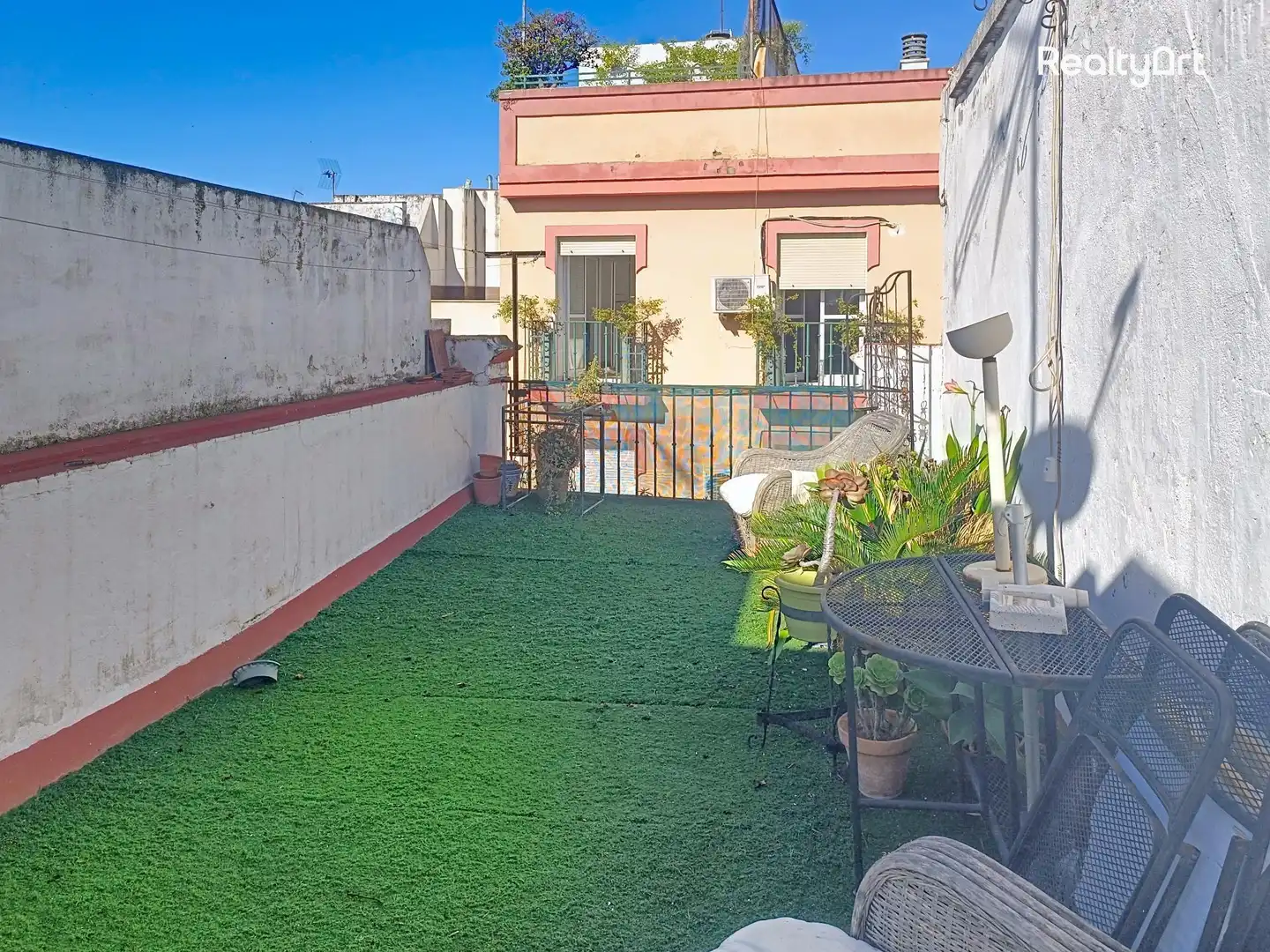 Casa in vendita a Casco Antiguo, imagen 31